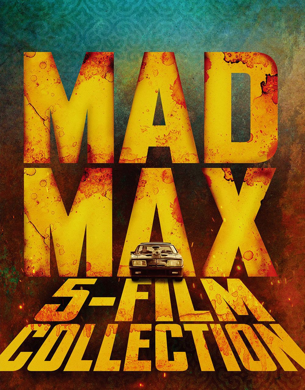 マッドマックス | ワーナー・ブラザース公式サイト